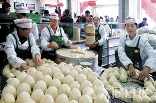 新榮區四道溝農民創新經營 農家農副產品連鎖店的興起與牲畜產業聯動發展